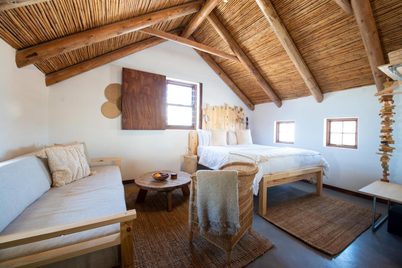 Gonana Studios & Villa Патерностер Экстерьер фото