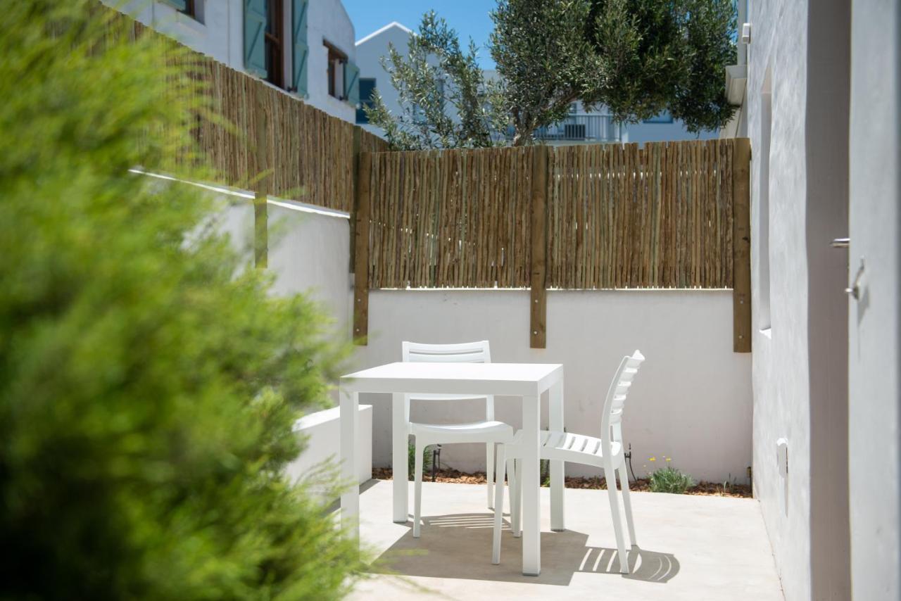 Gonana Studios & Villa Патерностер Экстерьер фото