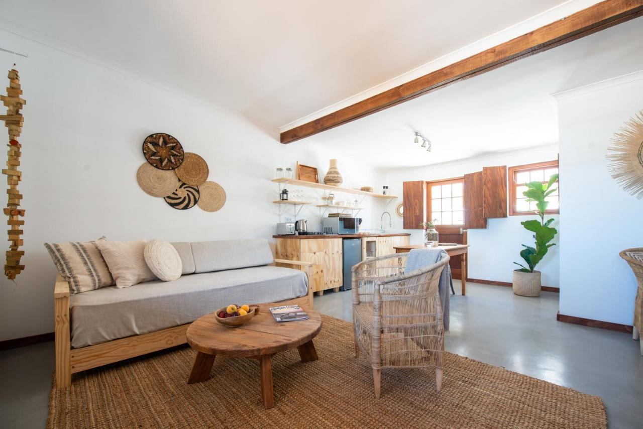 Gonana Studios & Villa Патерностер Экстерьер фото